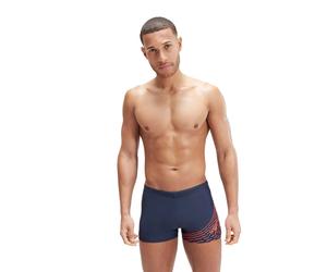 Speedo Costume Da Bagno Boxer Medley Logo