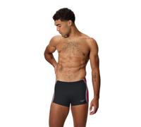 Speedo Costume Da Bagno Boxer Solid Splice