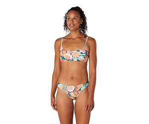 Speedo Costume da bagno da donna Bikini Eco Flex Scoop