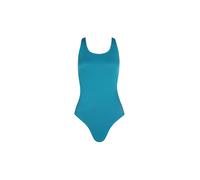 SPEEDO Costume da bagno da donna Peacock turchese | 42