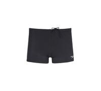Speedo Uomo Pantaloncini da bagno Aquashort ECO Endurance+ | Resistenza al cloro | Tessuto riciclato | Swim fitness | Allenamento | Vacanze Black 40