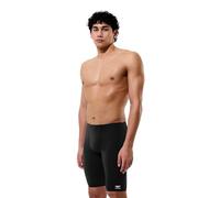 Speedo Costume da Bagno da Uomo Endurancex Jammer, Team Black, 22