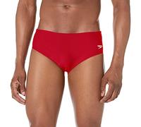 Speedo - Costume da Bagno da Uomo PowerFlex Eco Solar