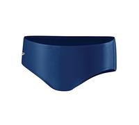 Speedo Costume da Bagno da Uomo PowerFlex Eco Solid Adult, Produttore Discontinued