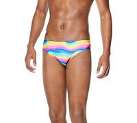 Speedo Costume da Bagno da Uomo The One Solid Breve Endurance Costume da Bagno