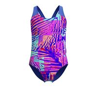 Speedo Costume Da Bagno Digital Allover Splashback