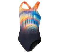 Speedo Costume Da Bagno Digital Placement Powerback