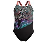 Speedo Costume Da Bagno Digital Placement Powerback