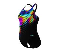 Speedo Costume Da Bagno Digital Printed Medalist