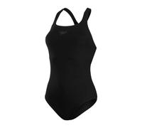 Costume Speedo Eco Endurance+ Kickback nero donna - 36