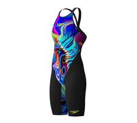 Speedo Costume Da Bagno Fastskin Lzr Pure Valor 2.0 Openback