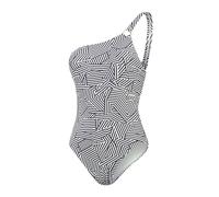 Speedo Costume da Bagno Intero Asimmetrico Donna (GT2851)