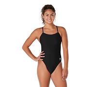 Speedo Costume da Bagno Intero da Donna Endurance The One Solid Team Colors Costume da Bagno Intero