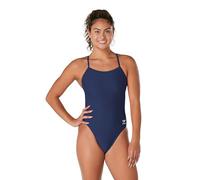 Speedo Costume da Bagno Intero da Donna Endurance The One Solid Team Colors Costume da Bagno Intero