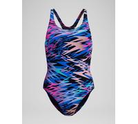 Speedo Costume da bagno intero Speedo Hyperboom Stampa Medalist 48 Nero