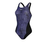 Speedo Costume da Bagno Intero Stampa Serpente Donna (GT30211)