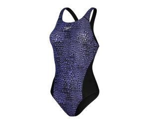 Speedo Costume da Bagno Intero Stampa Serpente Donna (GT30211)