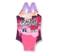 Speedo Costume Da Bagno Learn To Swim Printed Crossback
