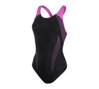 Speedo Costume da Bagno Marca Modello Plastisol Laneback