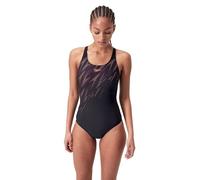 Speedo Costume Da Bagno Hyperboom Placement Muscleback