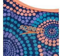 SPEEDO Costume da bagno per bambini stampato Twinstrap