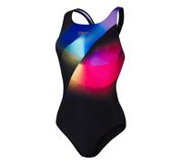 Speedo Costume Da Bagno Placement Digital Powerback