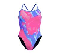 Speedo Costume Da Bagno Placement Digital Turnback