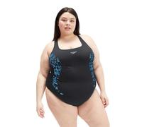 Speedo Costume Da Bagno Placement Medalist +