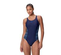 Speedo Costume Da Bagno Placement Medalist