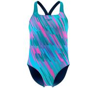 Speedo Costume Da Bagno Print Powerback