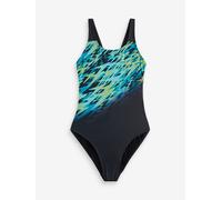 Speedo Costume da bagno Speedo Hyperboom Placement 44 Nero