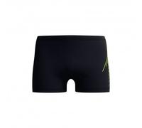 Speedo Costume Parigamba Hyperboom Placement Nero Lime Uomo 52