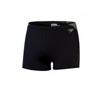 Speedo Costume Parigamba Hyperboom Splice Nero Olive Uomo 46