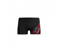 Speedo Costume Parigamba Medley Logo Antracite Uomo 46