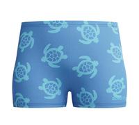 Speedo Costume Parigamba Neonato Print Blu Bambino ITA 5 Anni