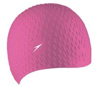 Cuffia da nuoto Speedo Bubble Cap lavanda