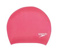 Speedo Cuffia da Nuoto in Silicone per Capelli Lunghi Unisex Adulti (RD806)