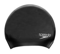 Speedo Cuffia da Nuoto in Silicone per Capelli Lunghi Unisex Adulti (RD806)