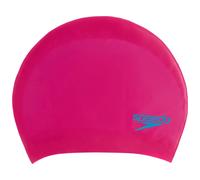 Cuffia junior per capelli lunghi rosa blu