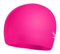 Speedo Cuffia Da Nuoto Junior Plain Moulded