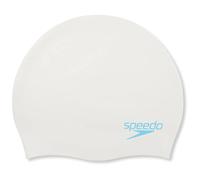 Speedo Cuffia Da Nuoto Junior Plain Moulded Silicone