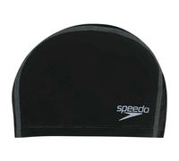 Cuffia Speedo Long Hair Pace nero