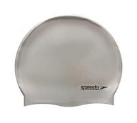 Speedo Cuffia Da Nuoto Plain Flat Silicone