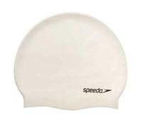 Speedo Cuffia Da Nuoto Plain Flat Silicone