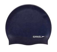 Speedo Cuffia Da Nuoto Plain Flat Silicone
