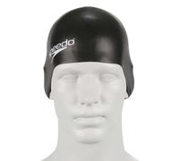 Speedo Cuffia Da Nuoto Plain Moulded Junior