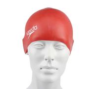 Speedo Cuffia Da Nuoto Plain Moulded Junior