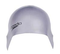 Speedo Cuffia Da Nuoto Plain Moulded Silicone