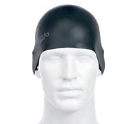 Speedo Cuffia Da Nuoto Plain Moulded Silicone