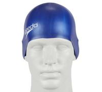 Speedo Cuffia Da Nuoto Plain Moulded Silicone Junior